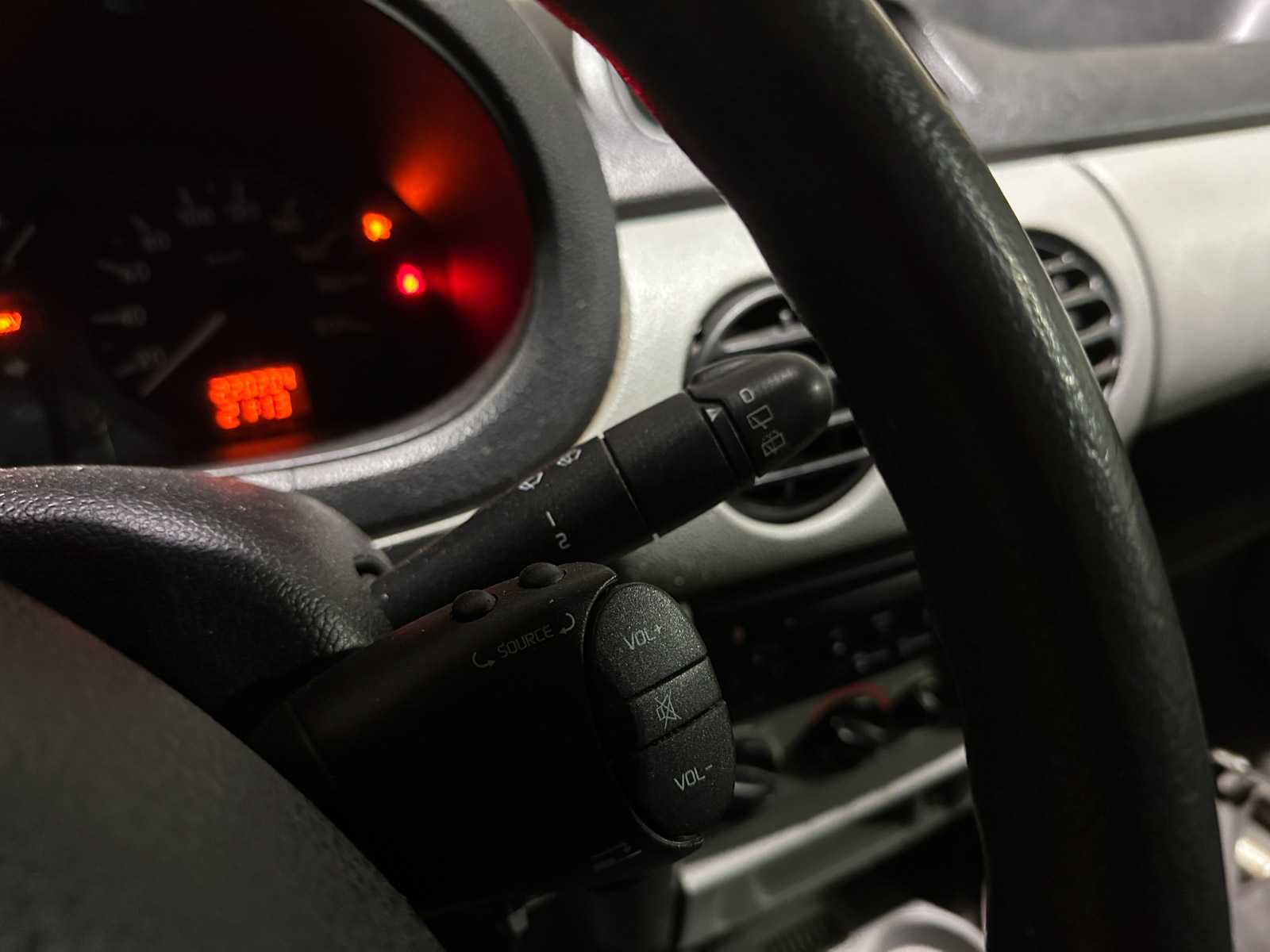 Renault Kangoo Express 1.5 dCi 65 Grand Confort Grand Volume 65hp 2004 (Original-NL), 35-BR-JK