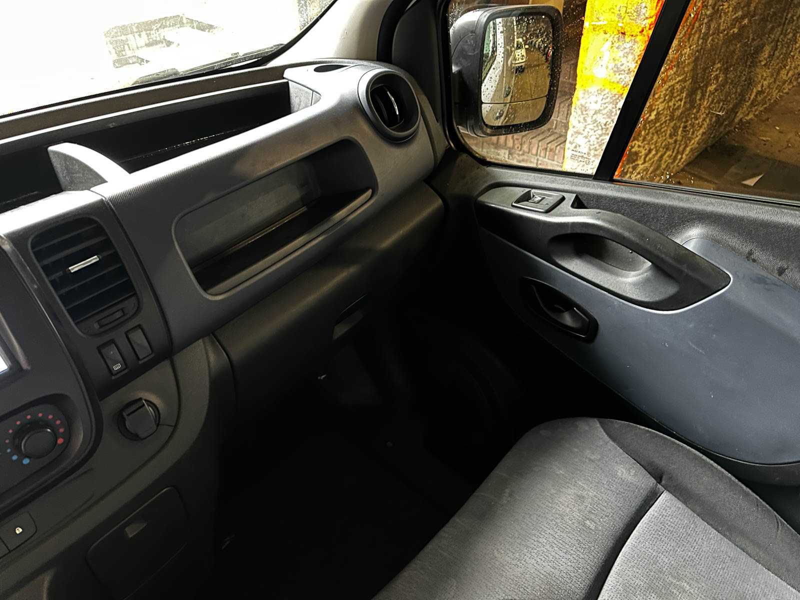 Opel Vivaro 1.6 CDTI L2H1 Edition 95pk 2018 (Origineel-NL), V-292-RG