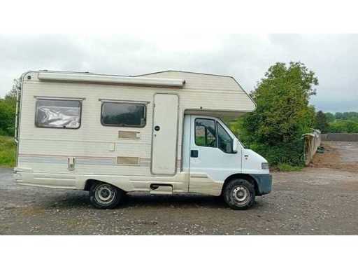 Fiat Caravan 