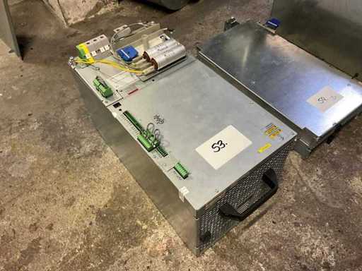 KBA/Loher - Power converter module (Drive)