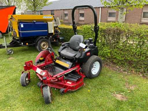 Toro Z Master Commercial Zitmaaier