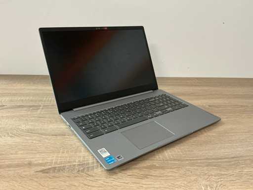 Lenovo Ideapad 3 chrome 15IJL6 Chromebook