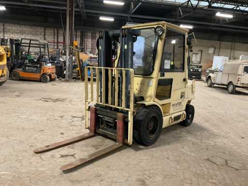 Hyster H40XM Gabelstapler