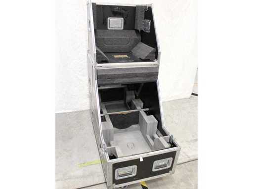 Double Case for Best Boy Wash (1x) + Best Boy HP (1x)