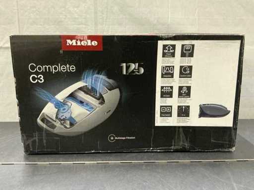 Aspirateur Miele Complete C3