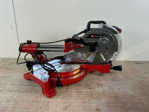 Ferăstrău radial pentru braț Einhell TC-SM 2531/2