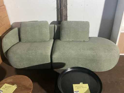 Canapeaua Gio Lounge