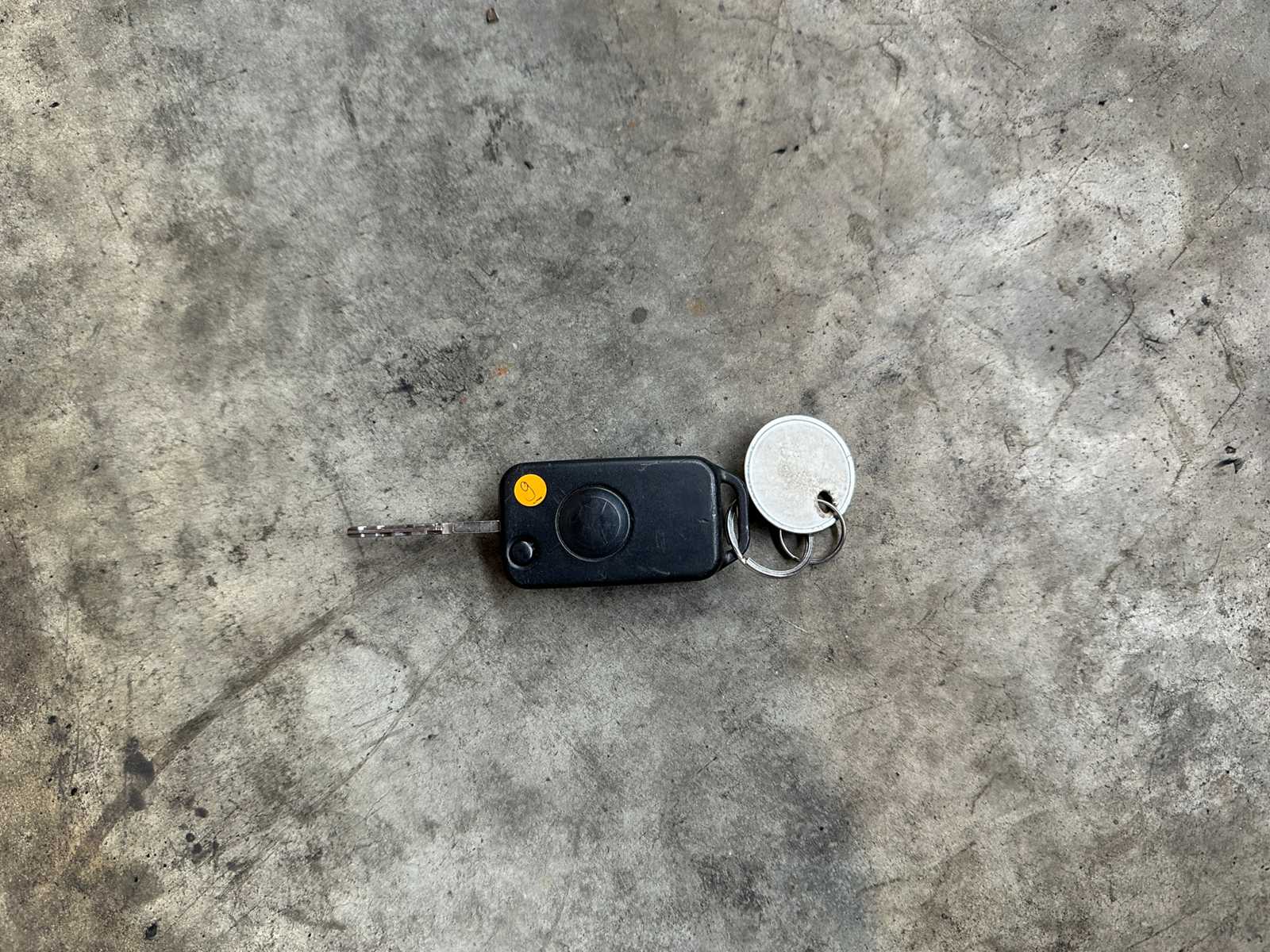 Mercedes-Benz SL500 (Hardtop) 320pk 1994 SL-Klasse