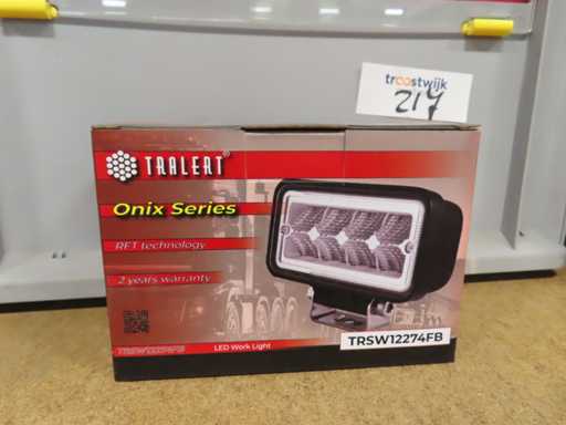 Tralert - Onix TRSW12274FB - LED 12V (36x)