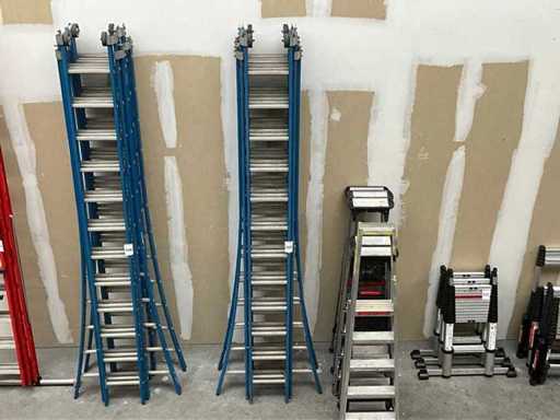 Drabinka reform 3x12 (2x)