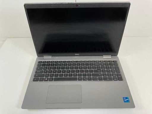 Dell Precision 3561 15,6", Core(TM) i7 11e génération, 32 Go de RAM, 512 Go NVMe, NVIDIA T600 4 Go Laptop