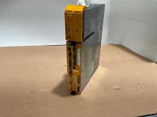 Baumüller - BUS6-VC-EC-0016 - Einbau-Regelgerät