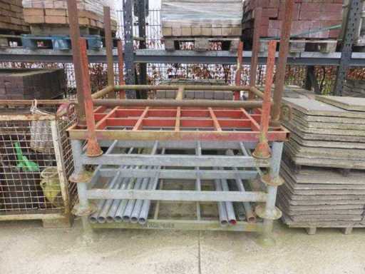 Stacking yoke (5x)