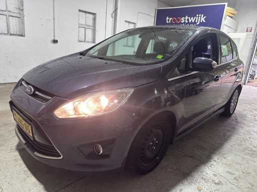 Ford - C-Max - 1.6 TDCi Tytan - 8-TRG-85