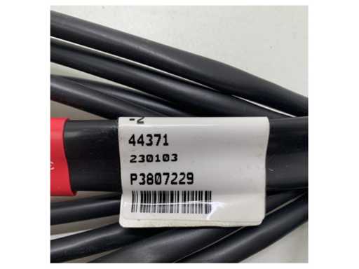 Kit per cablaggio del gruppo motore Volvo Penta Control Unit - 3807229