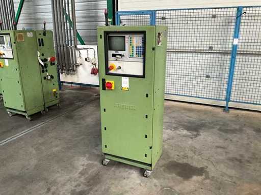1996 Arburg 370 M 800-225 Steuer- und Steuerungsschrank