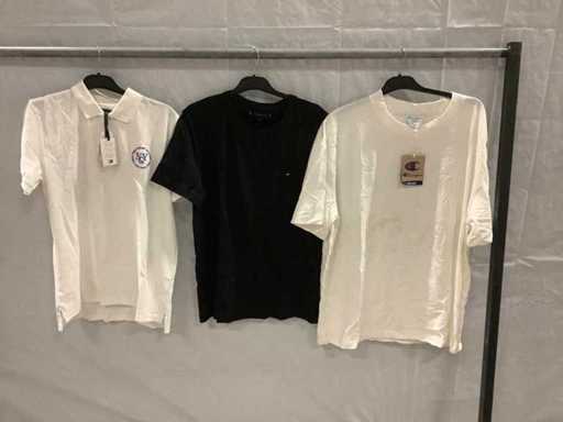 Paletten-Kleidung (233x)