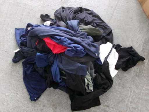 Onderbroekmix, gebruikt (R13) (147x)