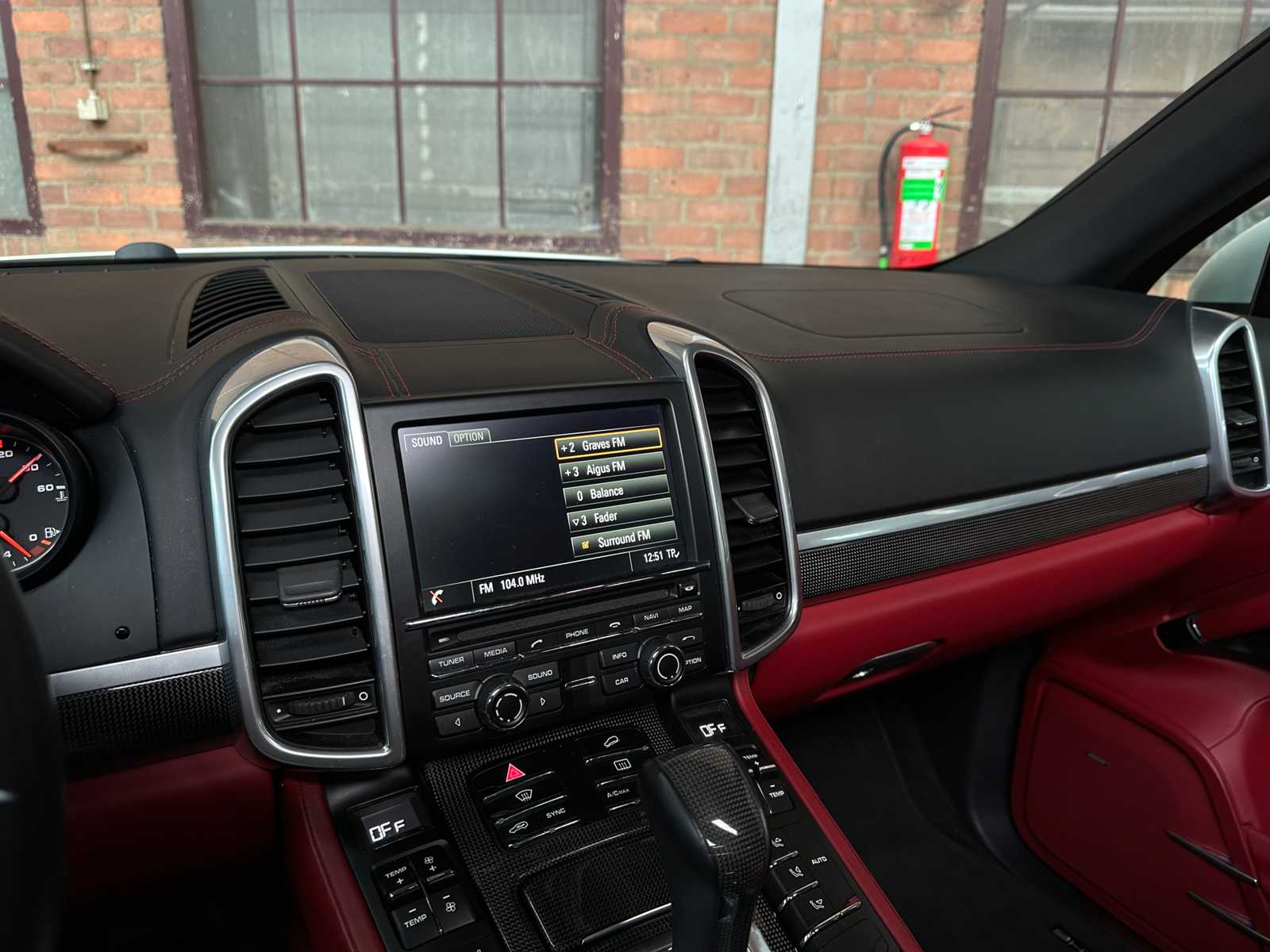 Porsche Cayenne 3.6 V6 300pk 2015