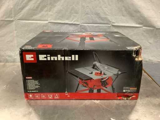 Einhell TC-TS 2025/2 U Tischkreissäge