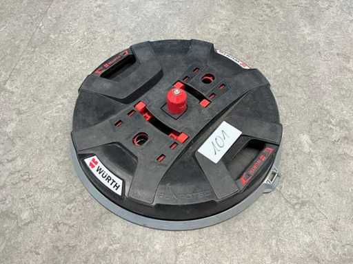 Würth Runpotec X-Board Cable Dispenser