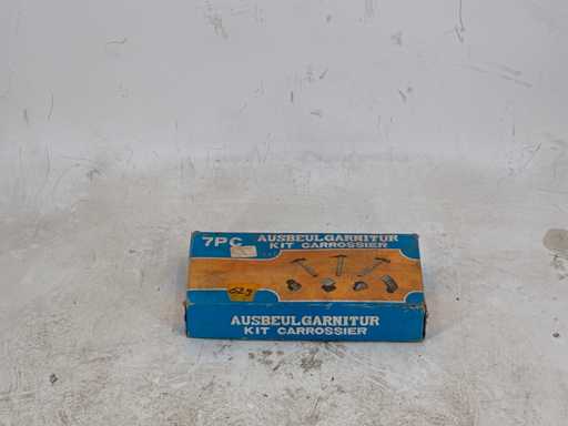 Deukverwijderingsgereedschapset