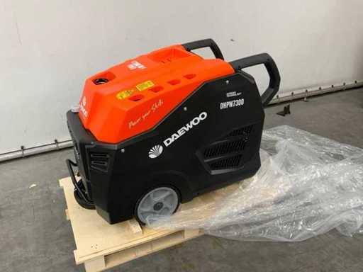 Daewoo - 2025 - DHWP7300 - Nettoyeur haute pression