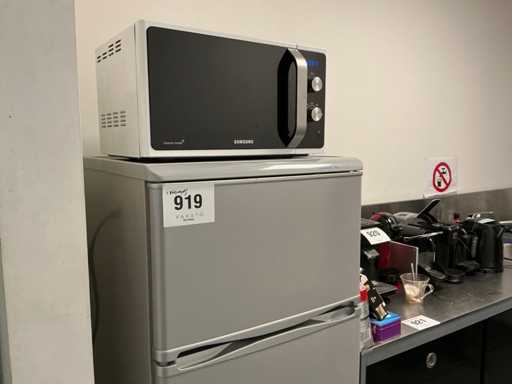 FRIGIBEL FR240 Fridge/freezer combination