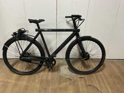 Bicicletă electrică Van Moof