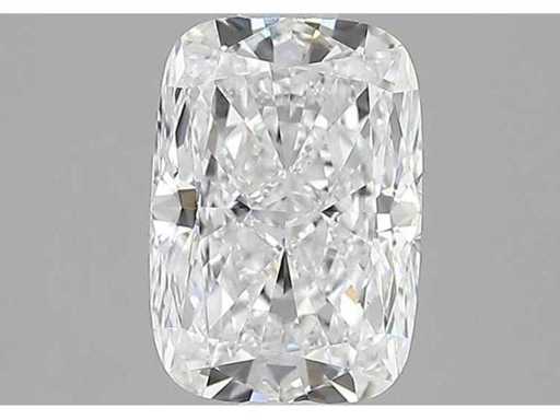 Cushion Cut - 2.02 cts - Labgrown Diamond