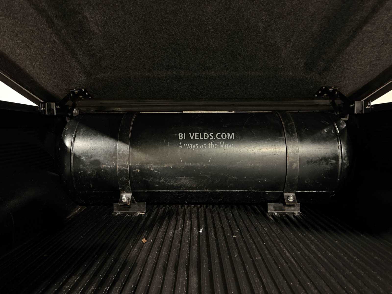 Dodge Ram 1500 5.7 V8 Quad Cab 6'4 401hp 2015 (Original-NL), VN-540-B Commercial Vehicle