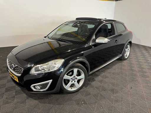Volvo C30 1.6 D2 R-edition, 74-XHG-7