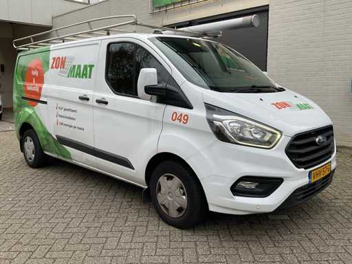 2020 Ford Transit Custom 300 2.0 TDCI Trend bedrijfswagen, VHV-57-G