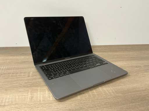 Apple Macbook Pro Laptop (M2, 2023)