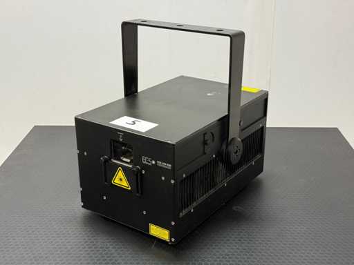 ECS - 2018 - 22.0 - Laser Pro