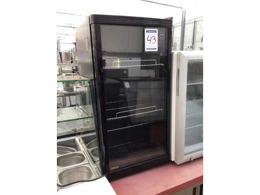 Metro GPC1088 Barkoeling