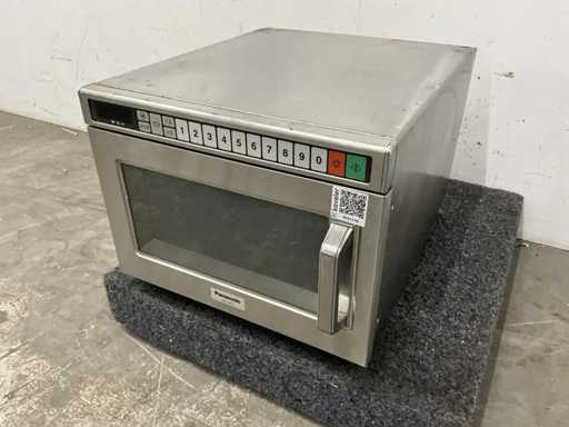 Panasonic - NE-2156-2 - Heavy Duty magnetron