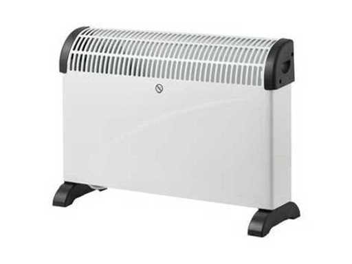 Handson Convector heater