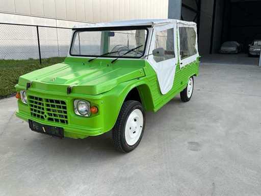 Citroën Mehari Classic Car