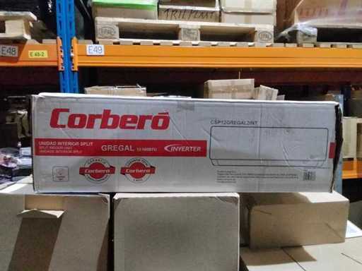 Corbero - Airconditioning binnen unit