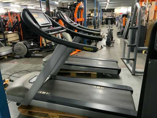 technogym alergare acum 600 Unity 3 Treadmill