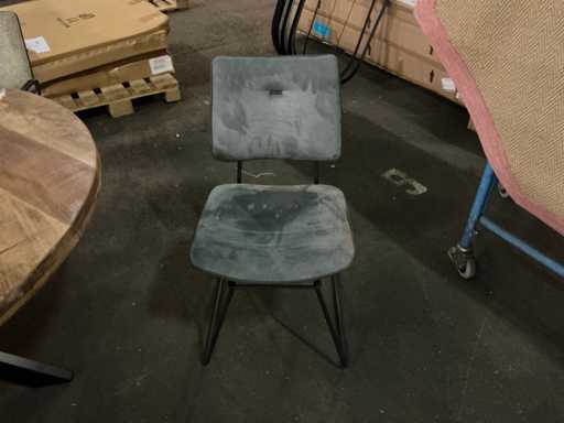 Dining chair (4x)
