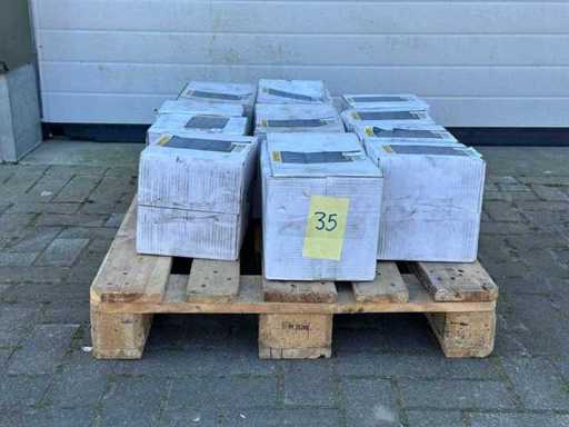 BETAFLEX - Diverse bouwmaterialen