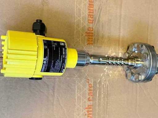 Vegabar 81 2022 Sensore di pressione con diaframma