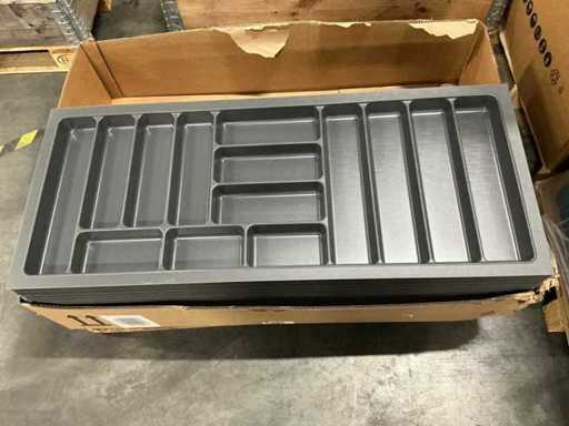 Würth Cutlery Drawers (35x)