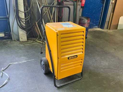 2014 WILMS KT60 ECO Dehumidifier