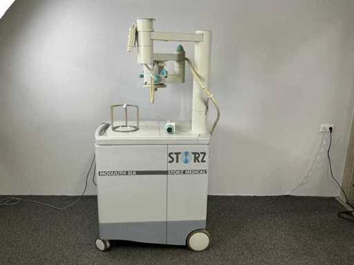 Storz Medical - Modulith SLK - Lithotripteur