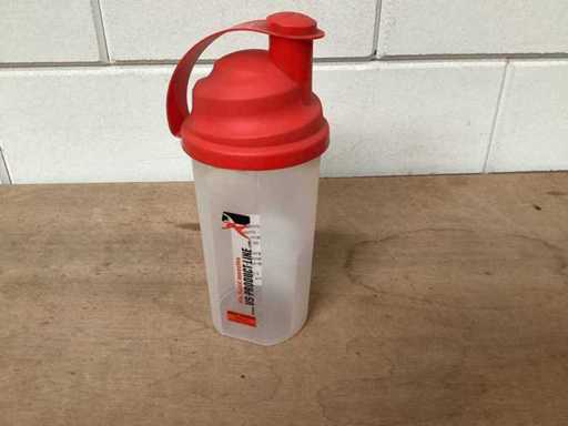 Shaker do produktów amerykańskich 700 ml (12x)