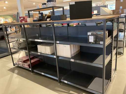 Lotto di confezioni regalo