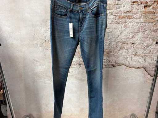 7FOR. ALL. MAN. CHILD Pants